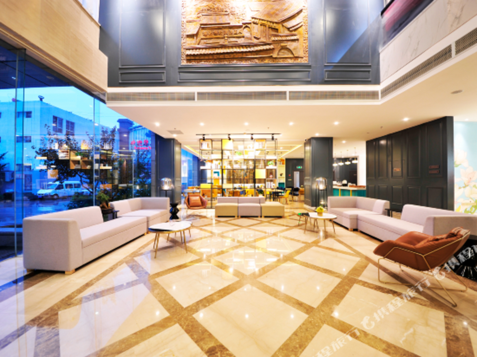 Others 3, Magnotel Rizhao Wulian Jiefang Road, Rizhao