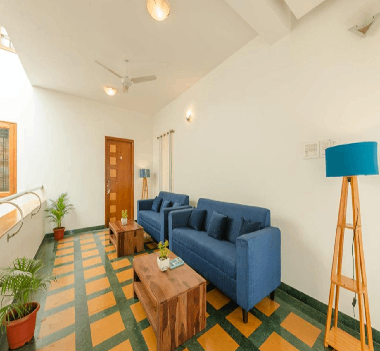 Others 2, Villa 9C by Revkeys, Bangalore