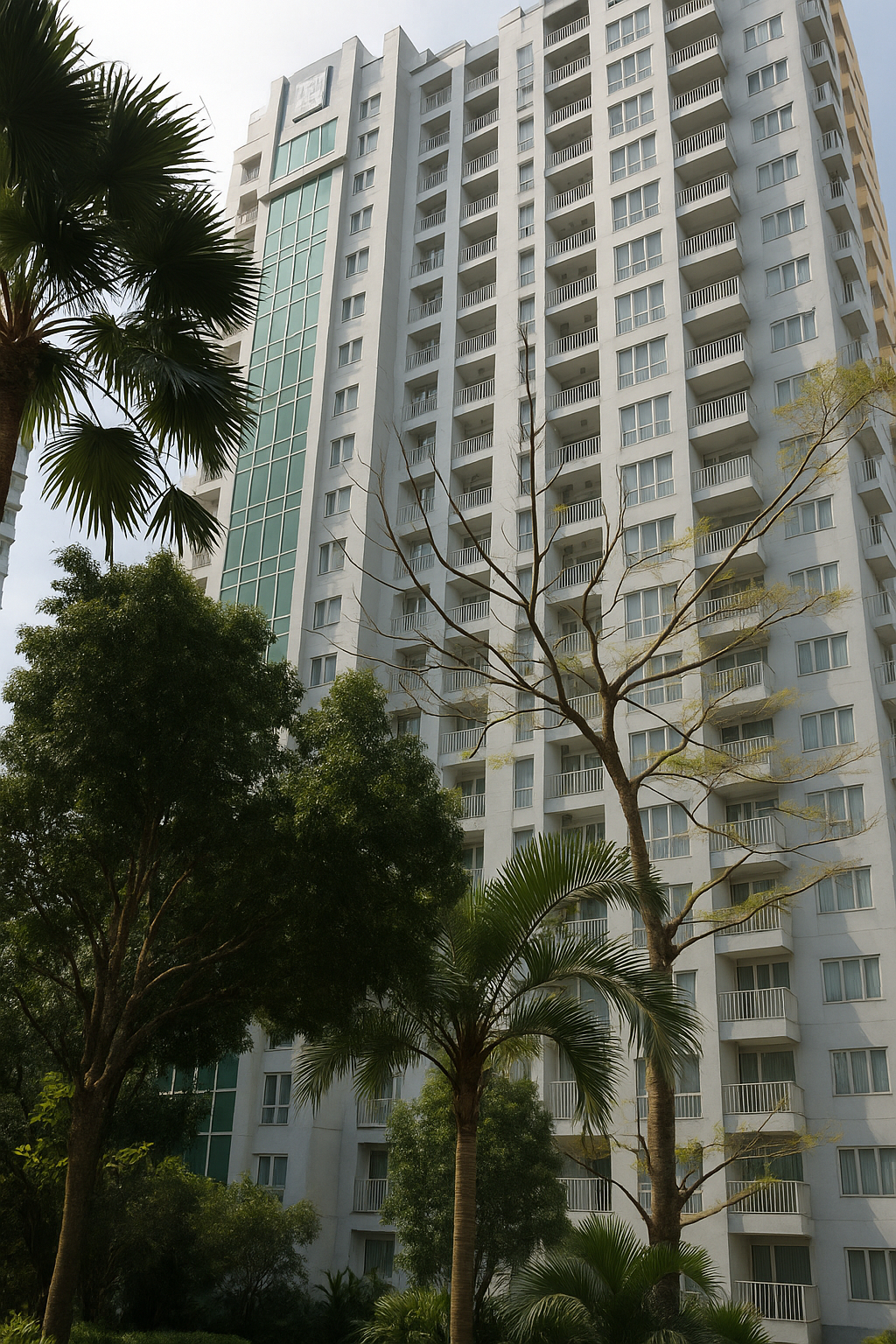 Exterior & Views 1, Studio Galeri Ciumbuleuit 1 By Kevin Property22, Bandung