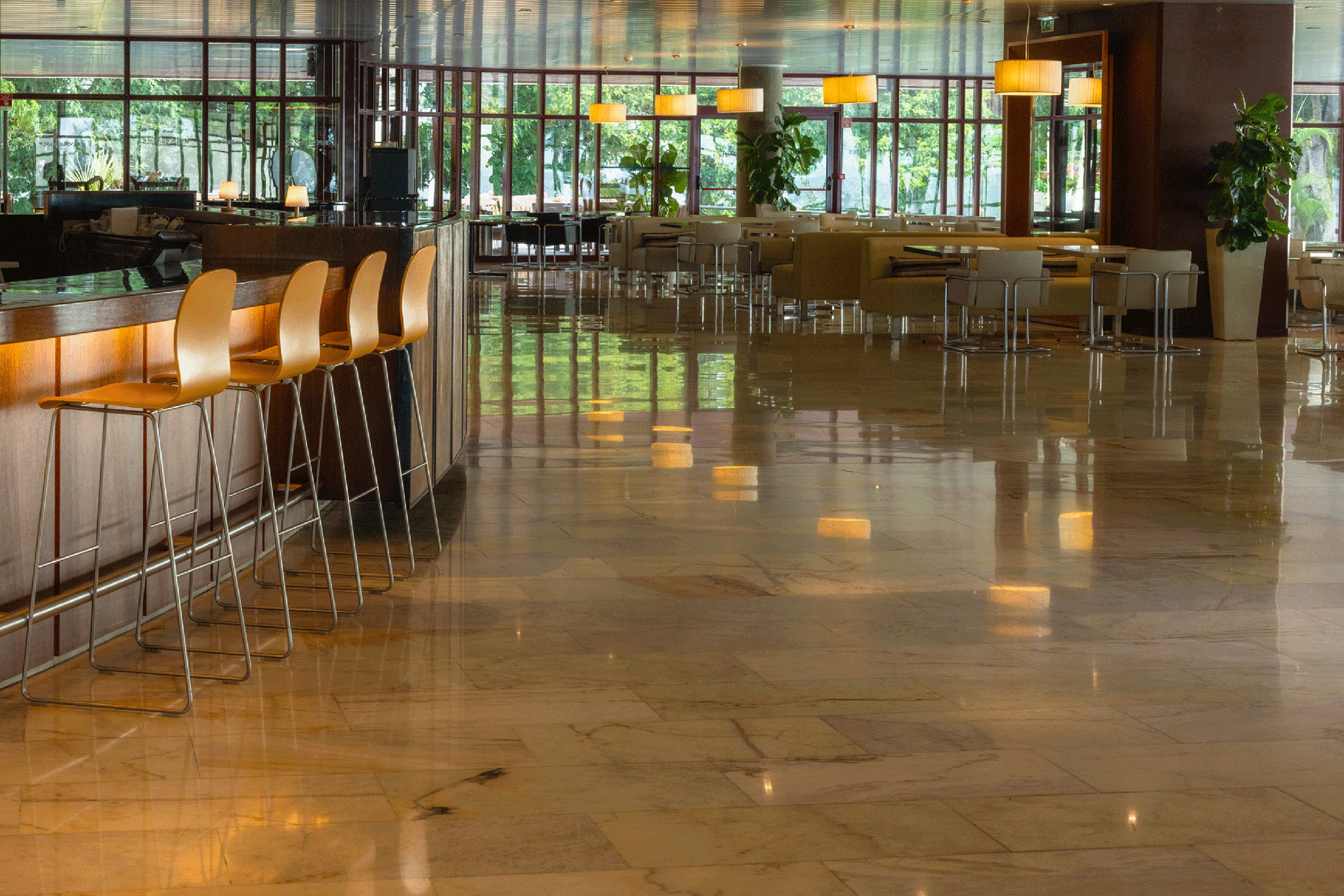 Food & Drinks 5, Pestana Casino Park Hotel & Casino, Funchal