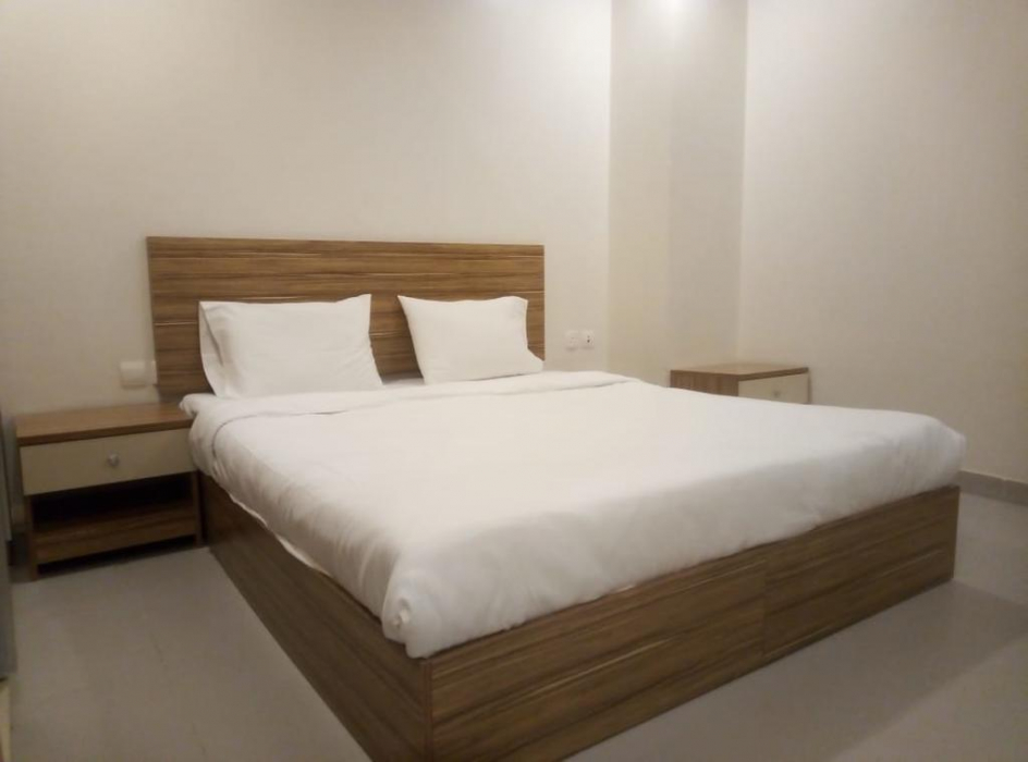 Bedroom 3, SEPAR Serviced Apartment, Al Ahsa