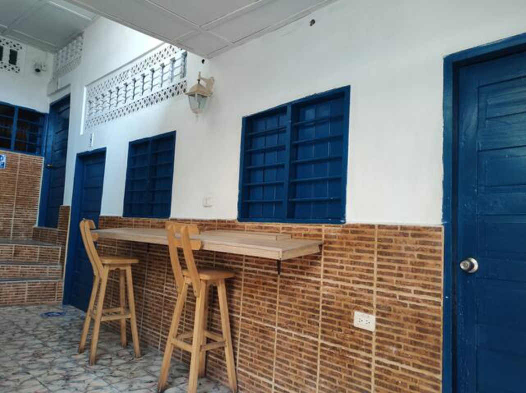 Others 5, Hostal Luna Llena Getsemani, Cartagena de Indias
