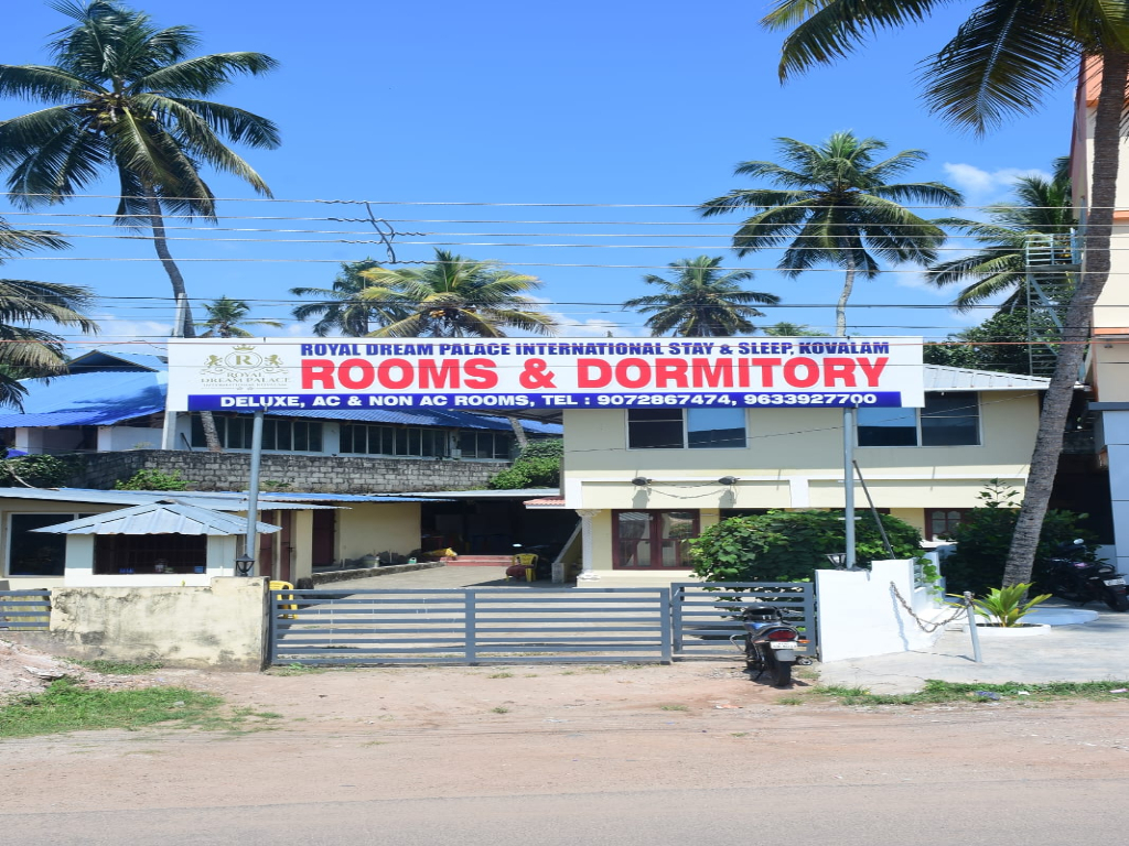 5, Royal Dream Palace International, Thiruvananthapuram