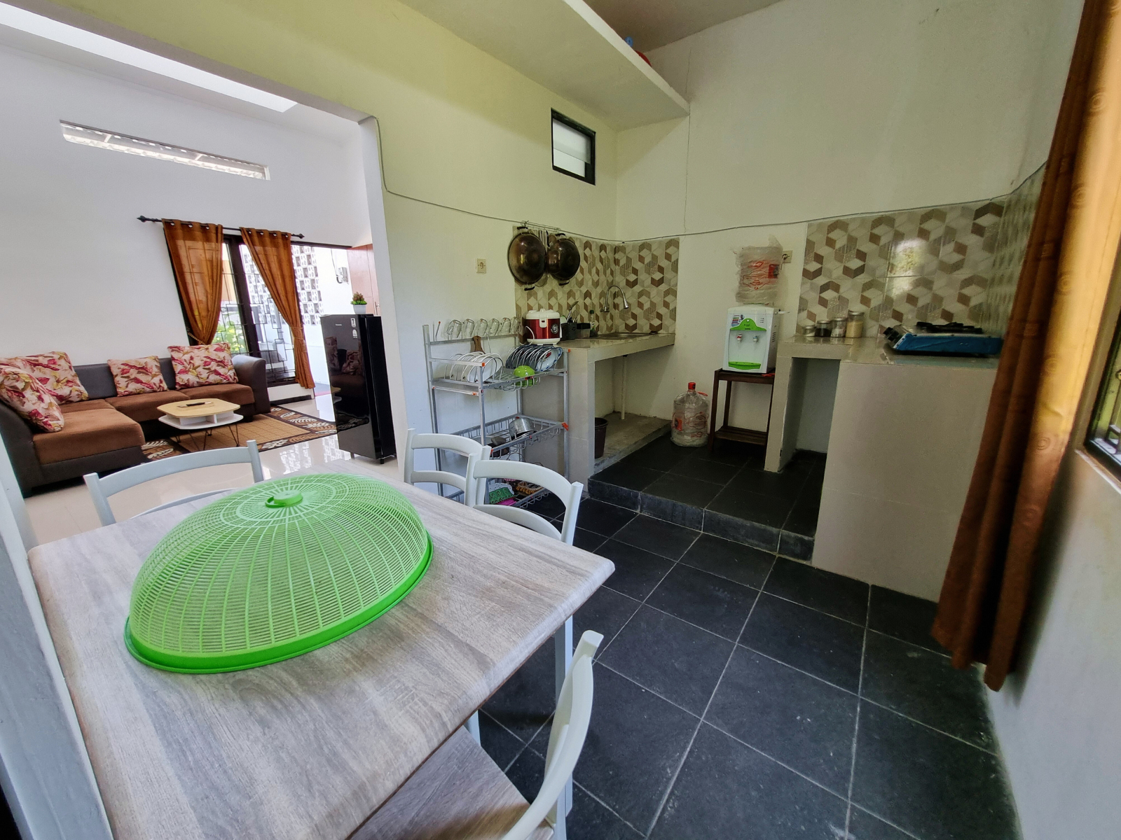 Others 4, Villa Murah di Malang, Malang