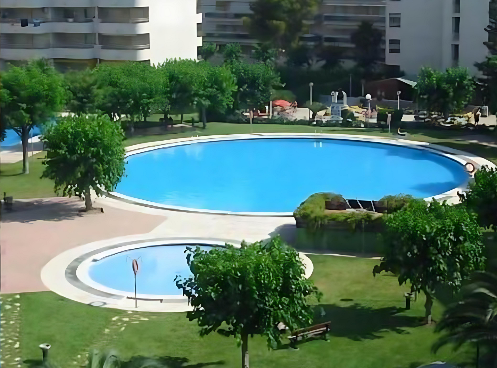 Sport & Beauty, 520 Golden Coast Paradise, Tarragona