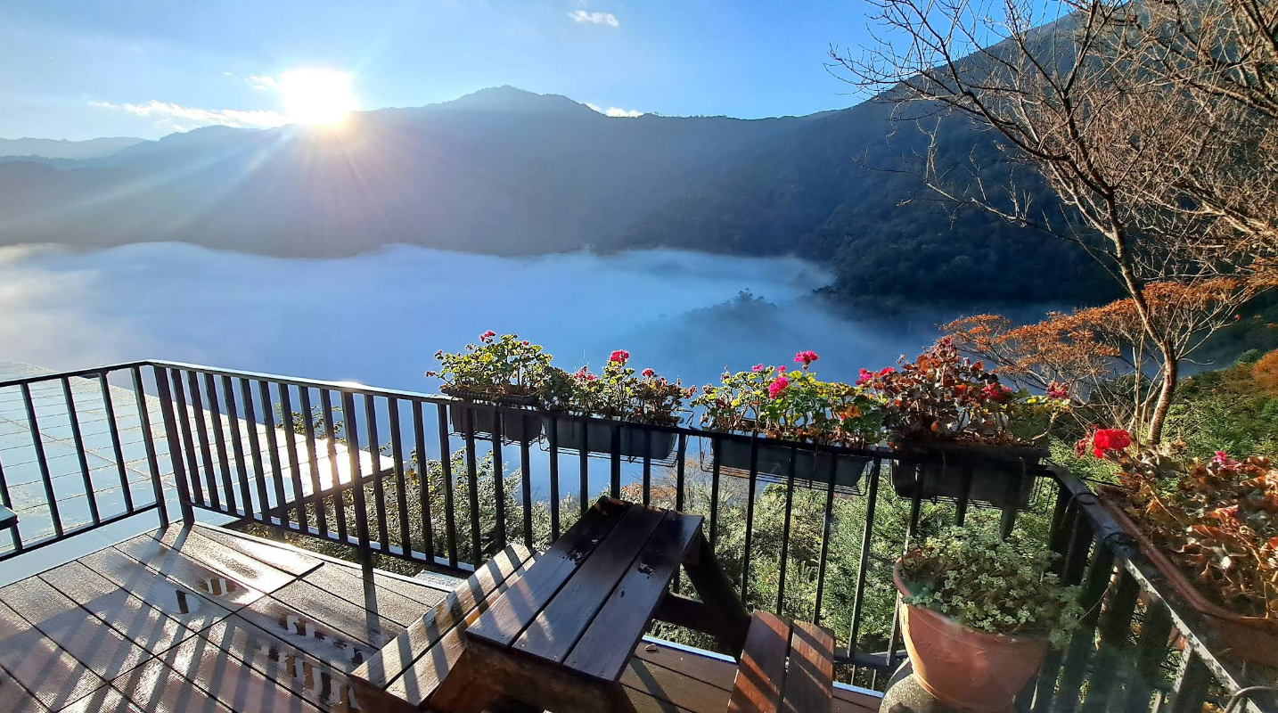 Others 3, Zizaiju Forest Homestay, Hsinchu County