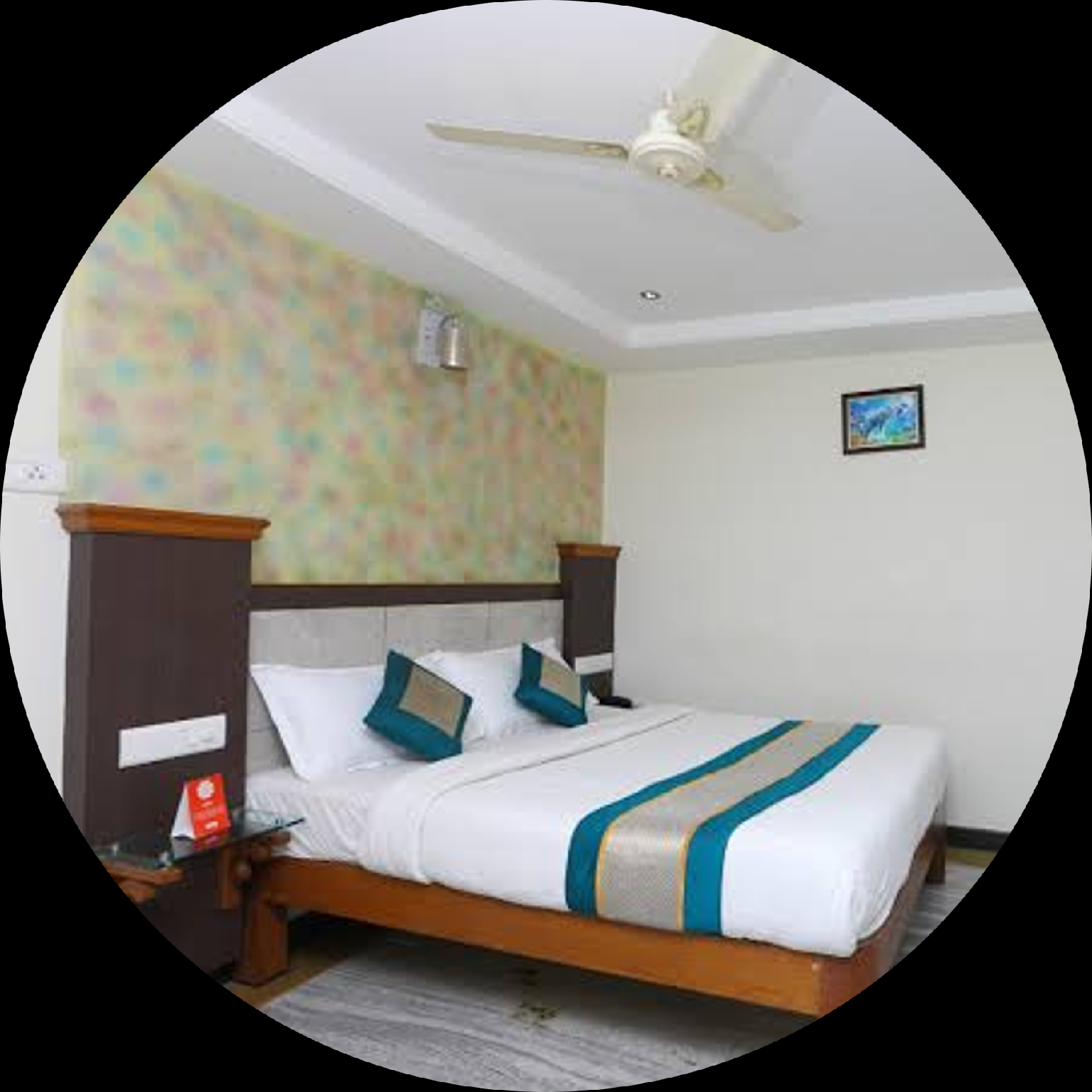 4, NEW GPR RESIDENCY INN, Chittoor