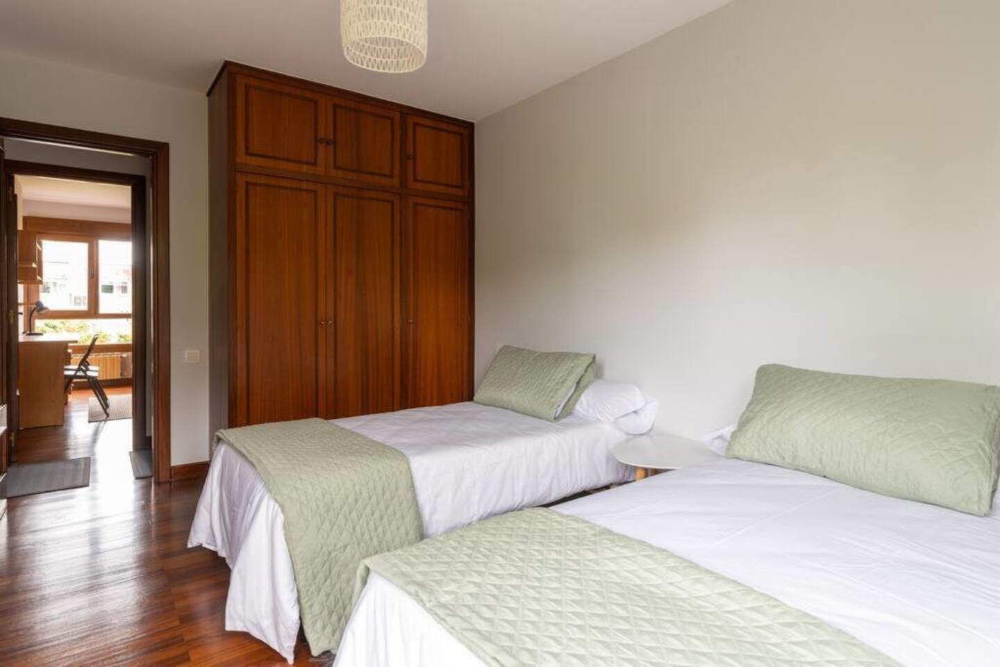 Others 2, Apartamento Playa del Sardinero, Cantabria