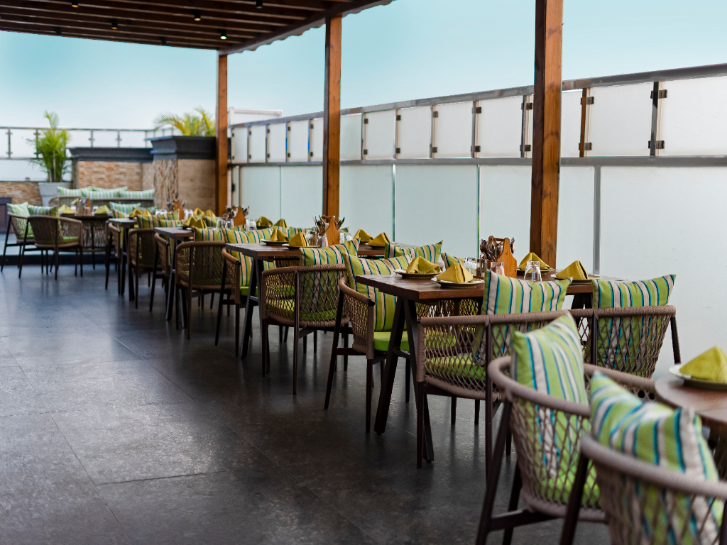 Food & Drinks 5, Grand Plaza Jammu , Jammu