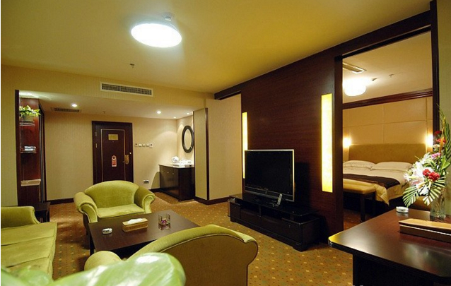Others 4, Rushan International Hotel, Weihai