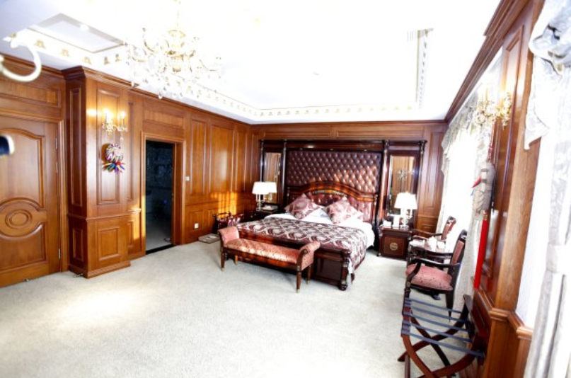 Others 3, Yanbian Baishan Hotel, Yanbian Korean