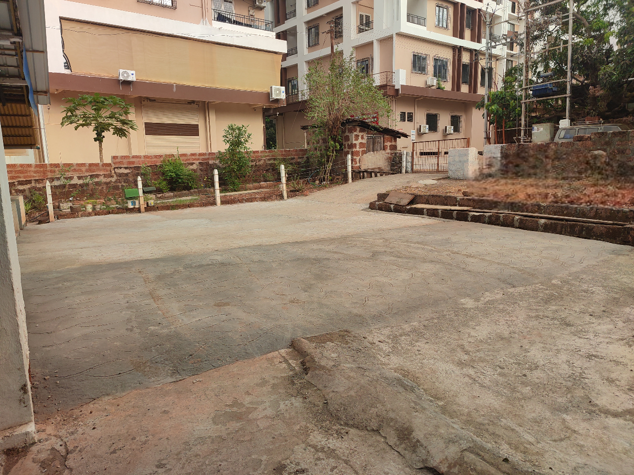 Others 3, Shriramkrupa Homestay, Ratnagiri