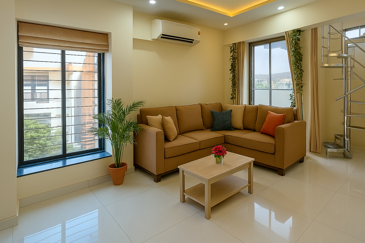 Others 4, The Penthouze, Pune