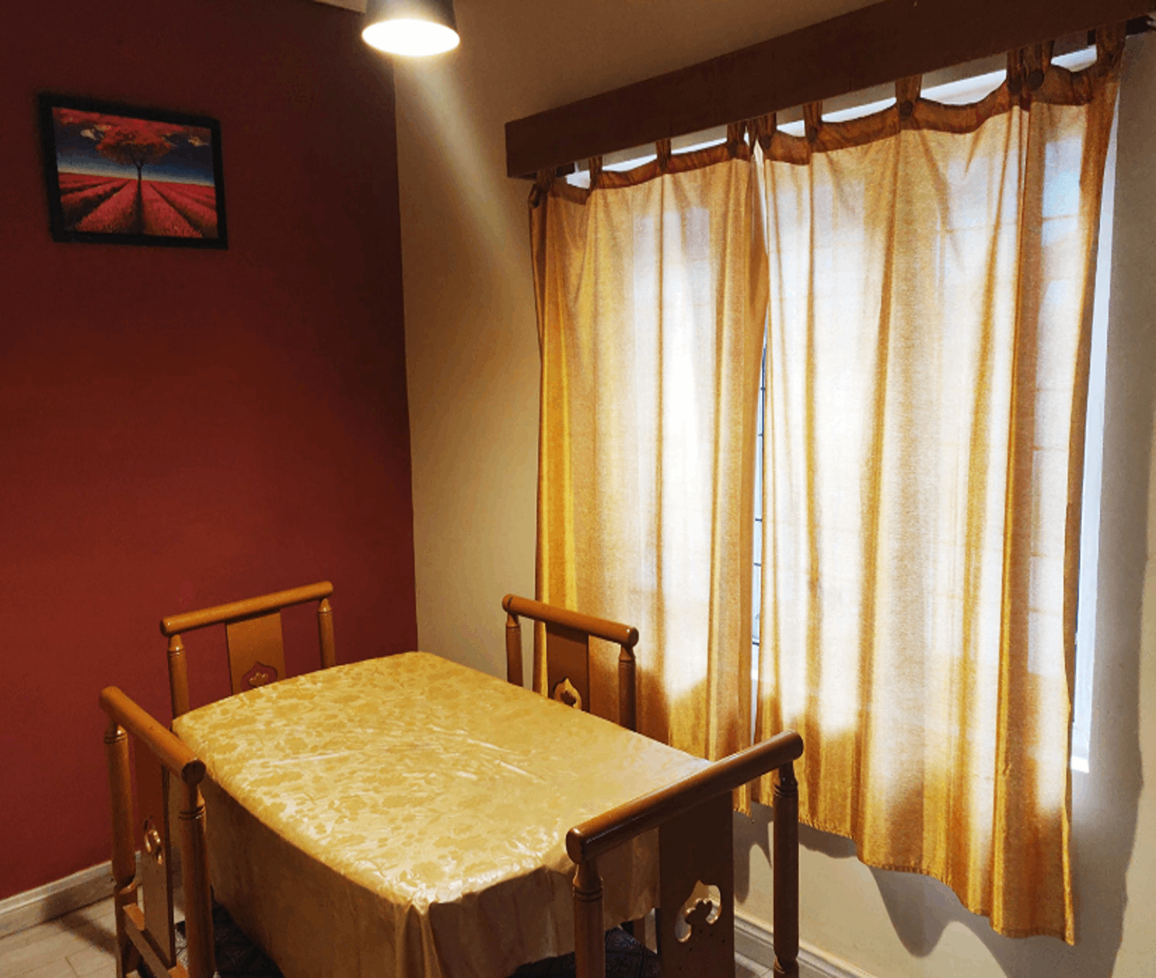 Others 4, Brickhouse Villa, Dindigul