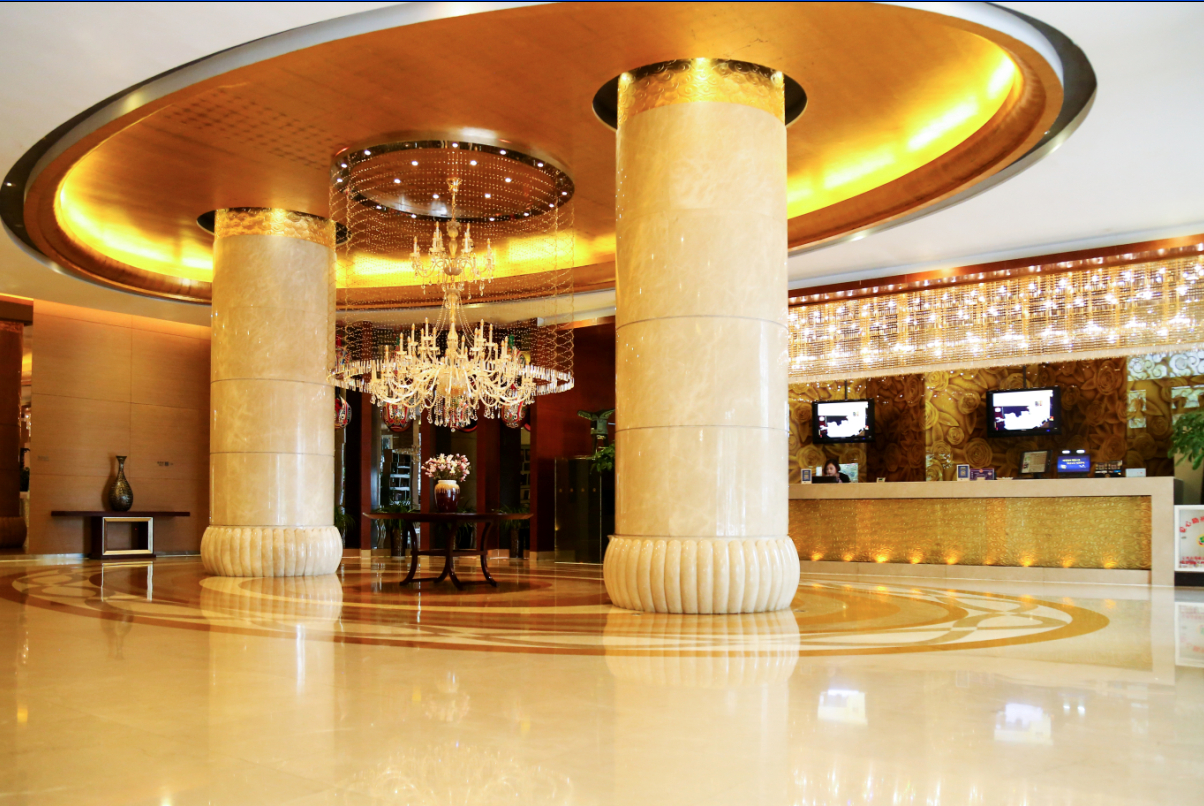 Others 5, Baoji Prince Hotel, Baoji