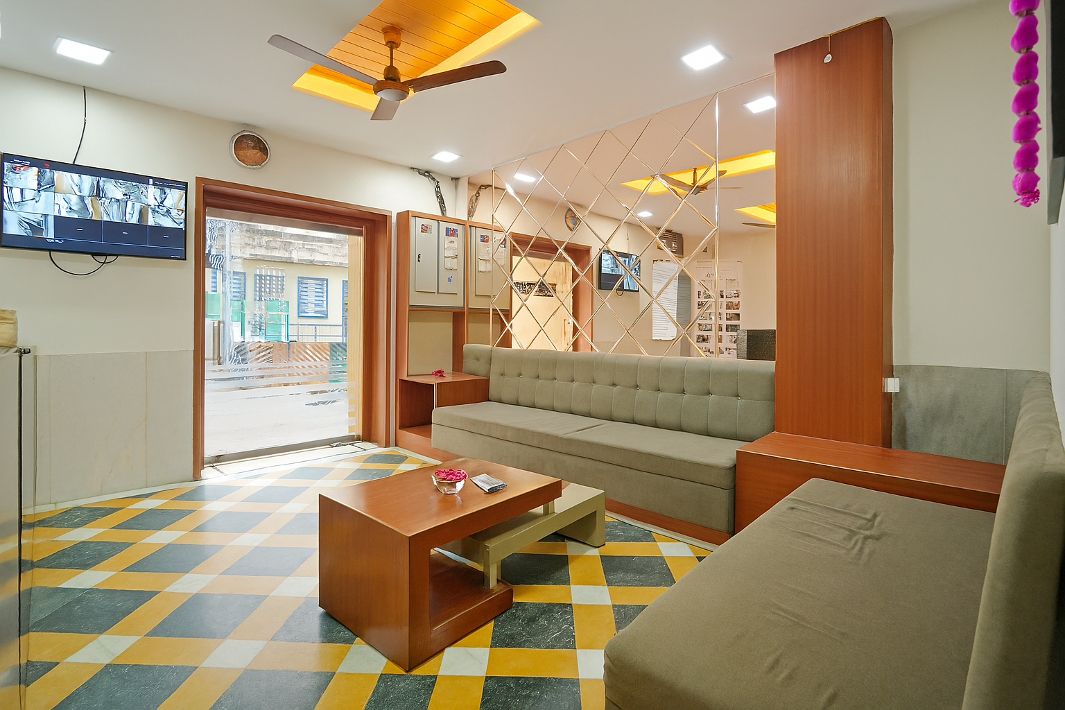 Others 5, The Sky Comfort Hotel Shreenath , Rajsamand