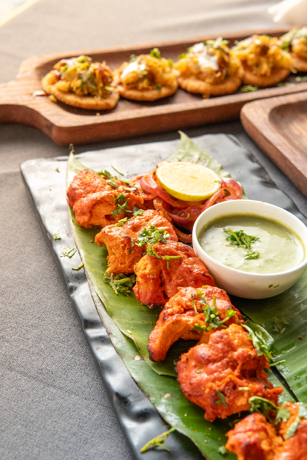Food & Drinks 4, Corbett Tusker Trail Resort, Nainital