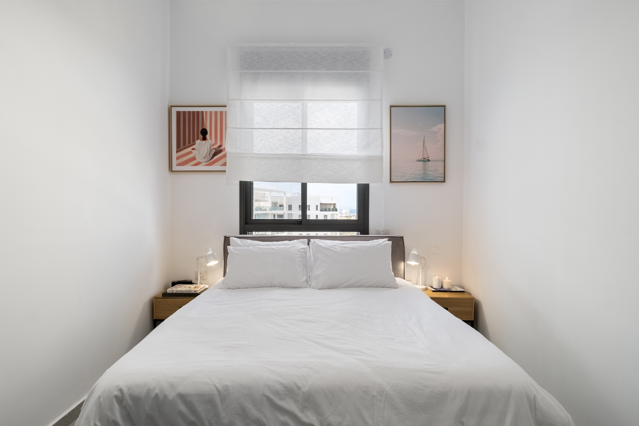 4, Achziv Seaside Stylish Stay