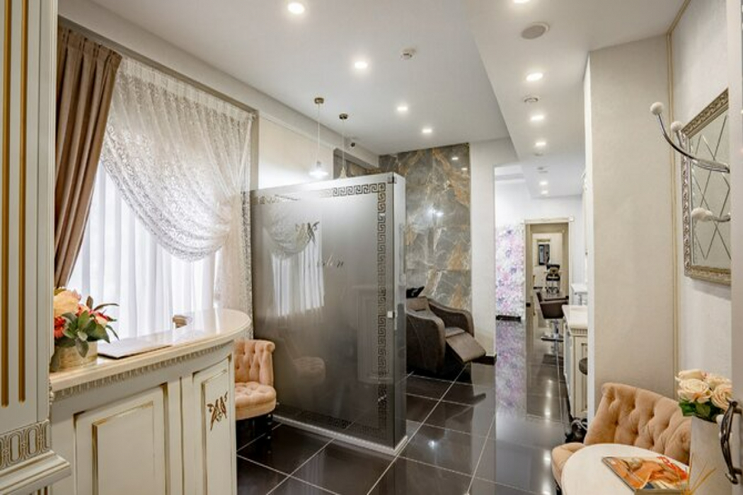 Bathroom 3, Astoria Boutique Hotel-NEW, Minsk