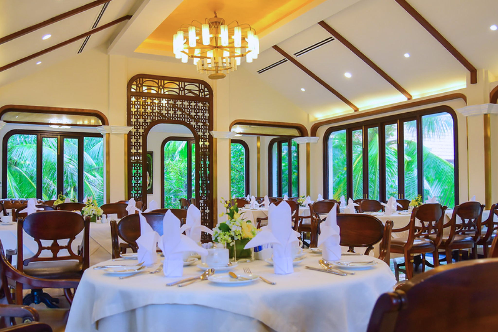 Food & Drinks 5, Purama Villas Danang, Da Nang