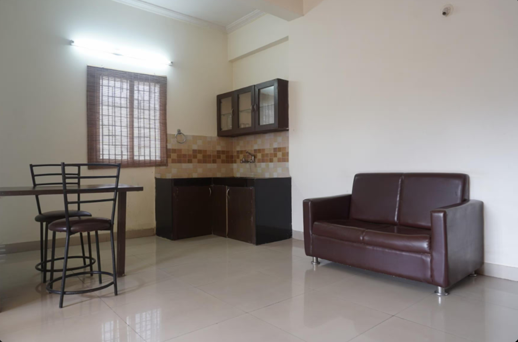 Bedroom 2, Sorrento Homes, Pune