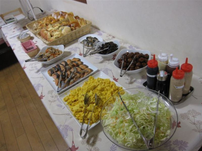 Food & Drinks 4, O Hotel Takasago, Takasago