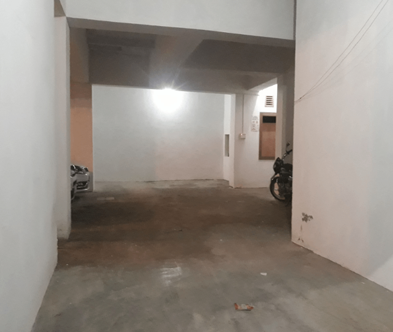 Others 3, Hotel Shree, Hisar