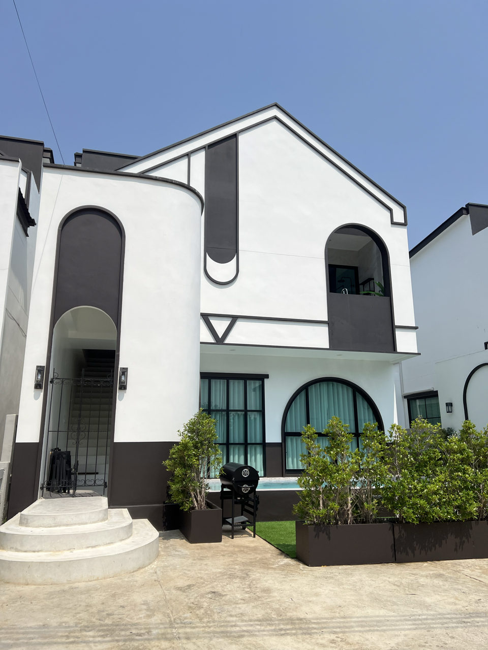 4, V Villa Khaoyai, Pak Chong