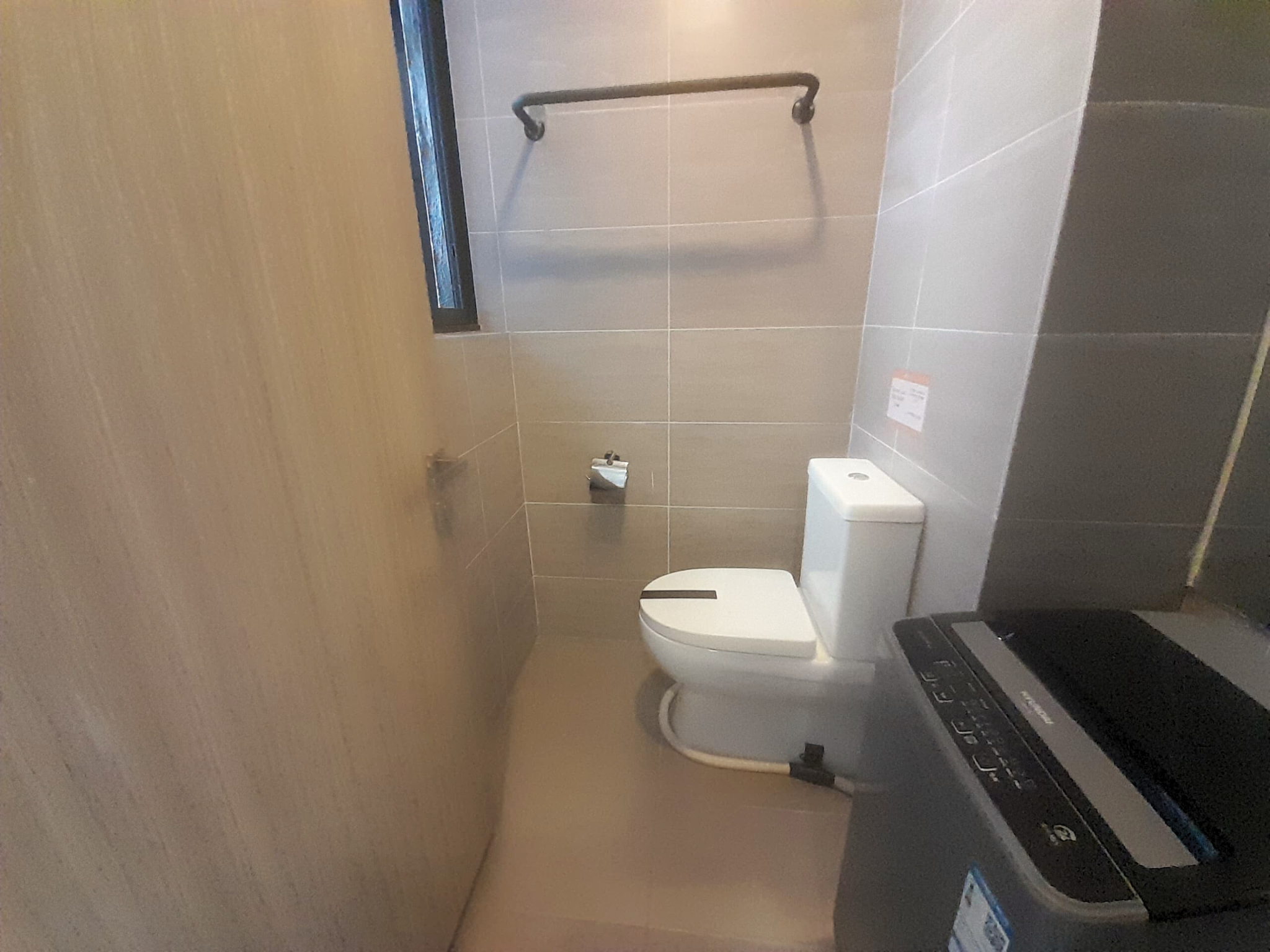 Bathroom 4, The Muse @ Icon City Petaling Jaya, Petaling Jaya