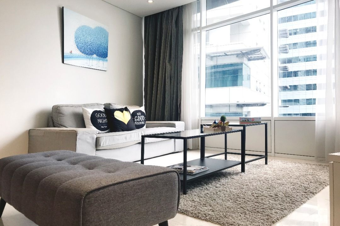Others 4, Vortex Suites KLCC, Kuala Lumpur