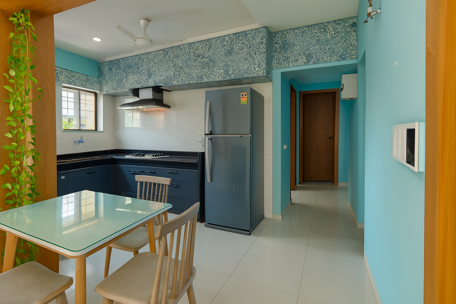 Others 5, The Penthouze, Pune
