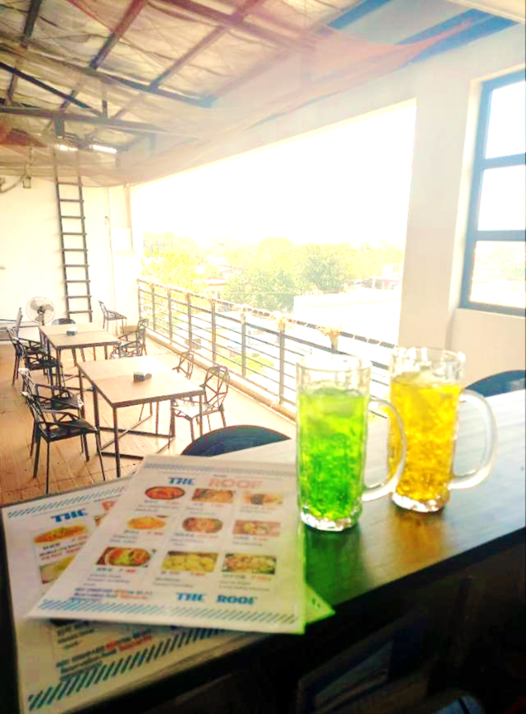 Food & Drinks 5, Smart Condominium powered by Cocotel, Cagayan de Oro City