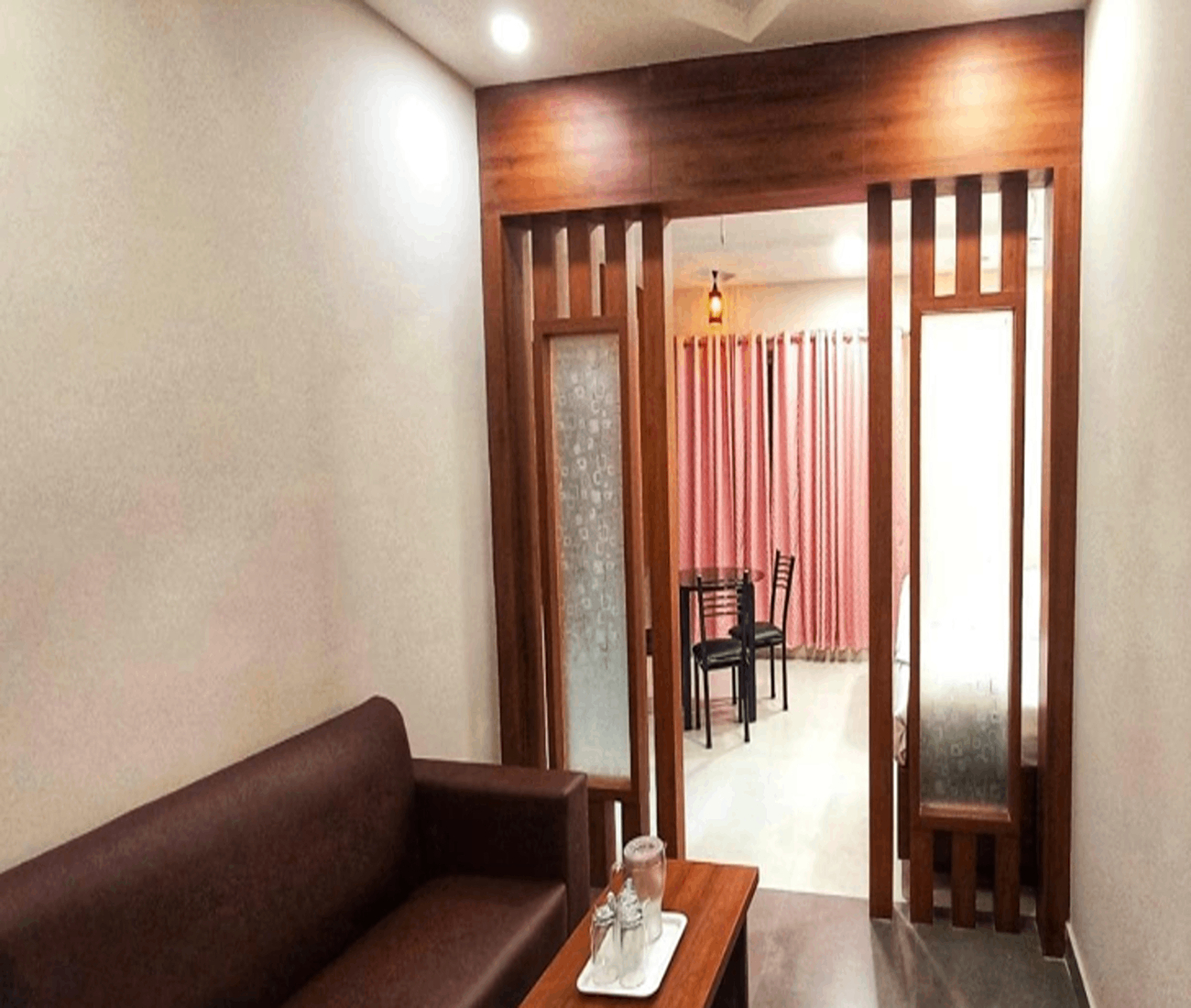 Others 4, The Parion Business Class Hotel, Chennai