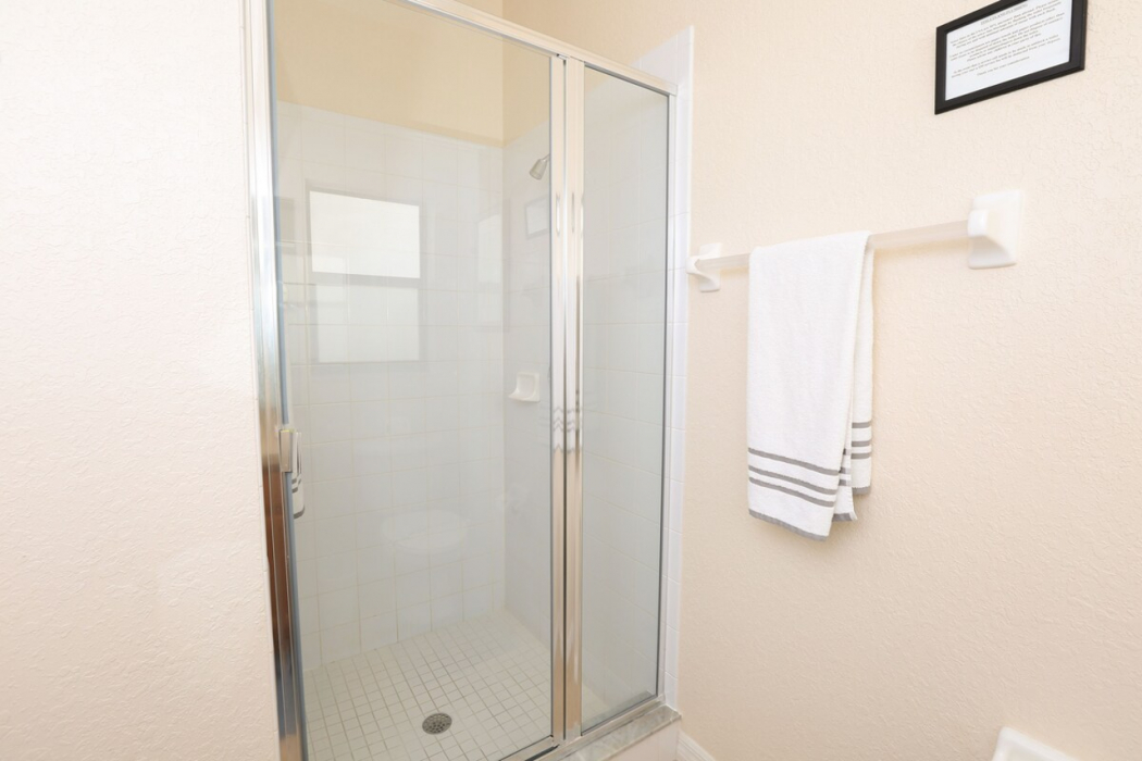 Bathroom 5, Disney Area Executive Homes, Osceola