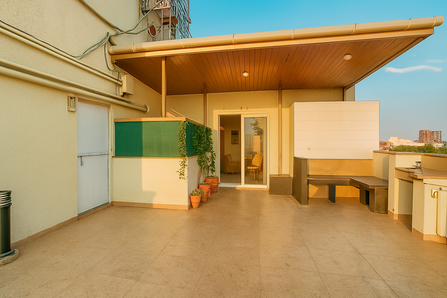 Others 2, The Penthouze, Pune