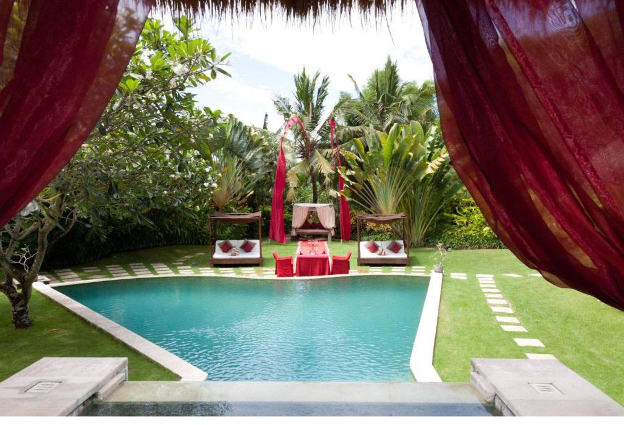 Others 4, Villa Mathis, Badung