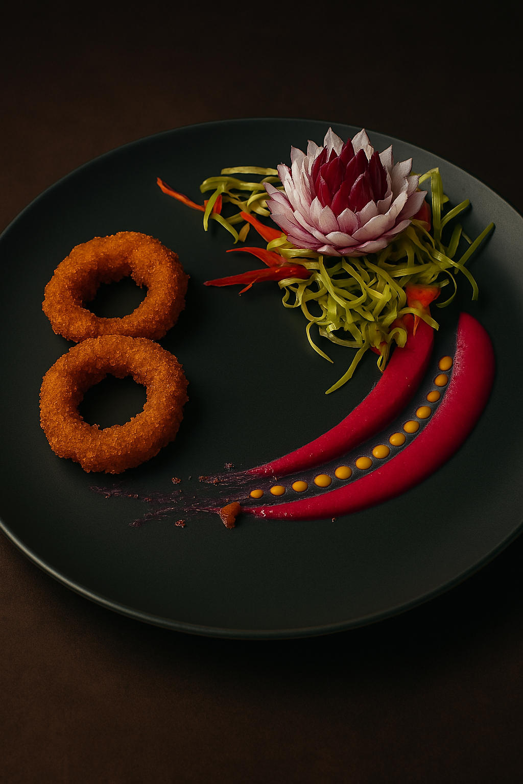 Food & Drinks 5, Sargawa The Palace Resort, Surguja