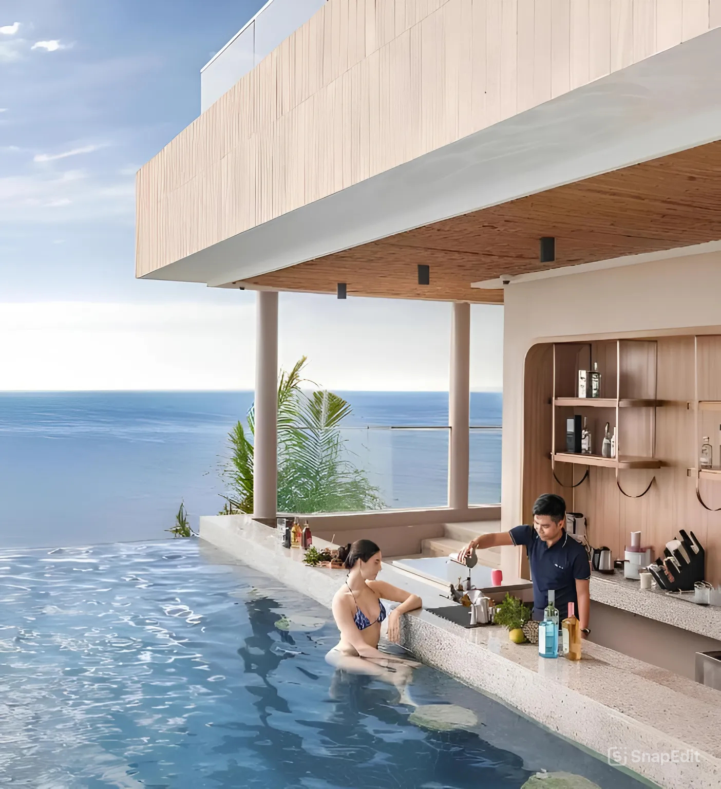 Sport & Beauty, Sky By Mandala's Mui Ne, Phan Thiết