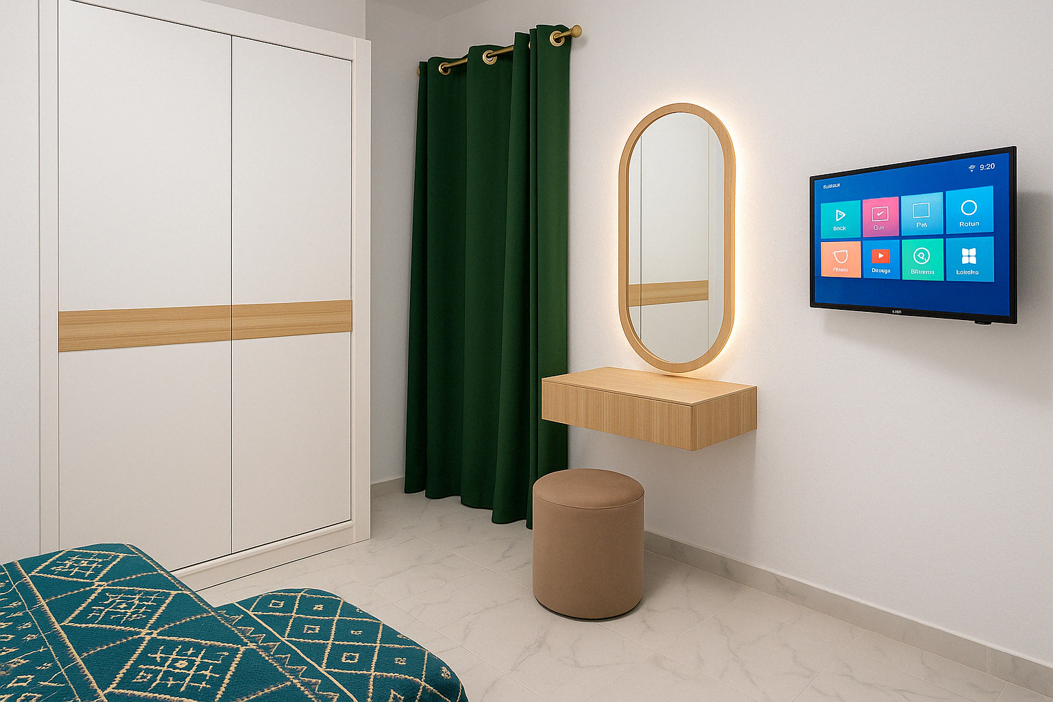 Others 5, Porto Said rentals 2, Al-Manasrah