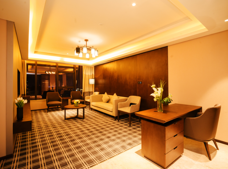 Others 4, H Hotel, Zhanjiang