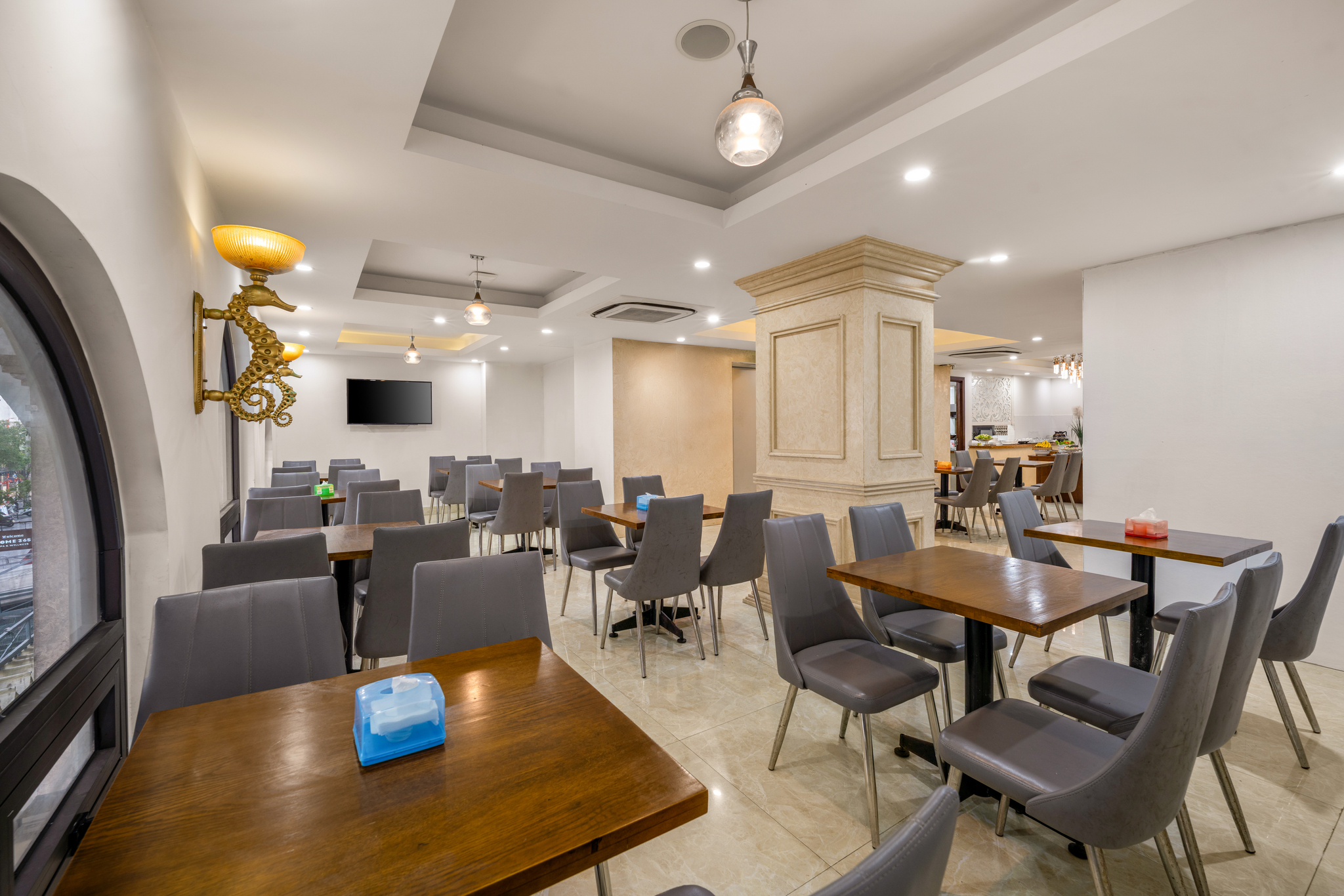 Food & Drinks 2, Royal Charm Hotel, Da Nang