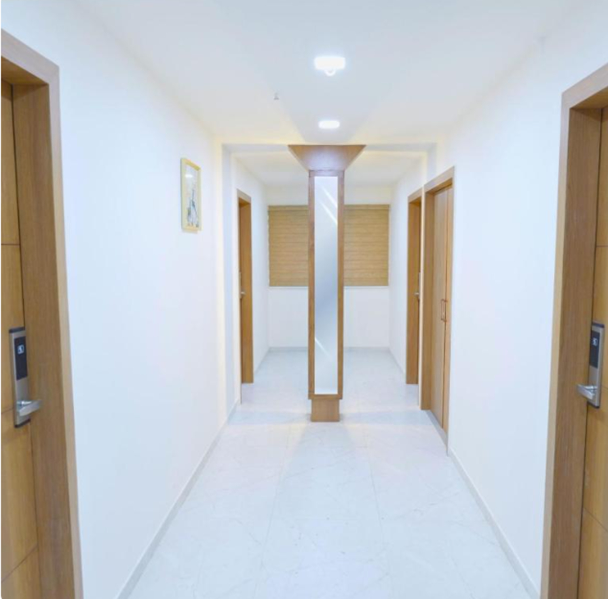 Public Area 2, Hotel Royal Elite, Rajkot
