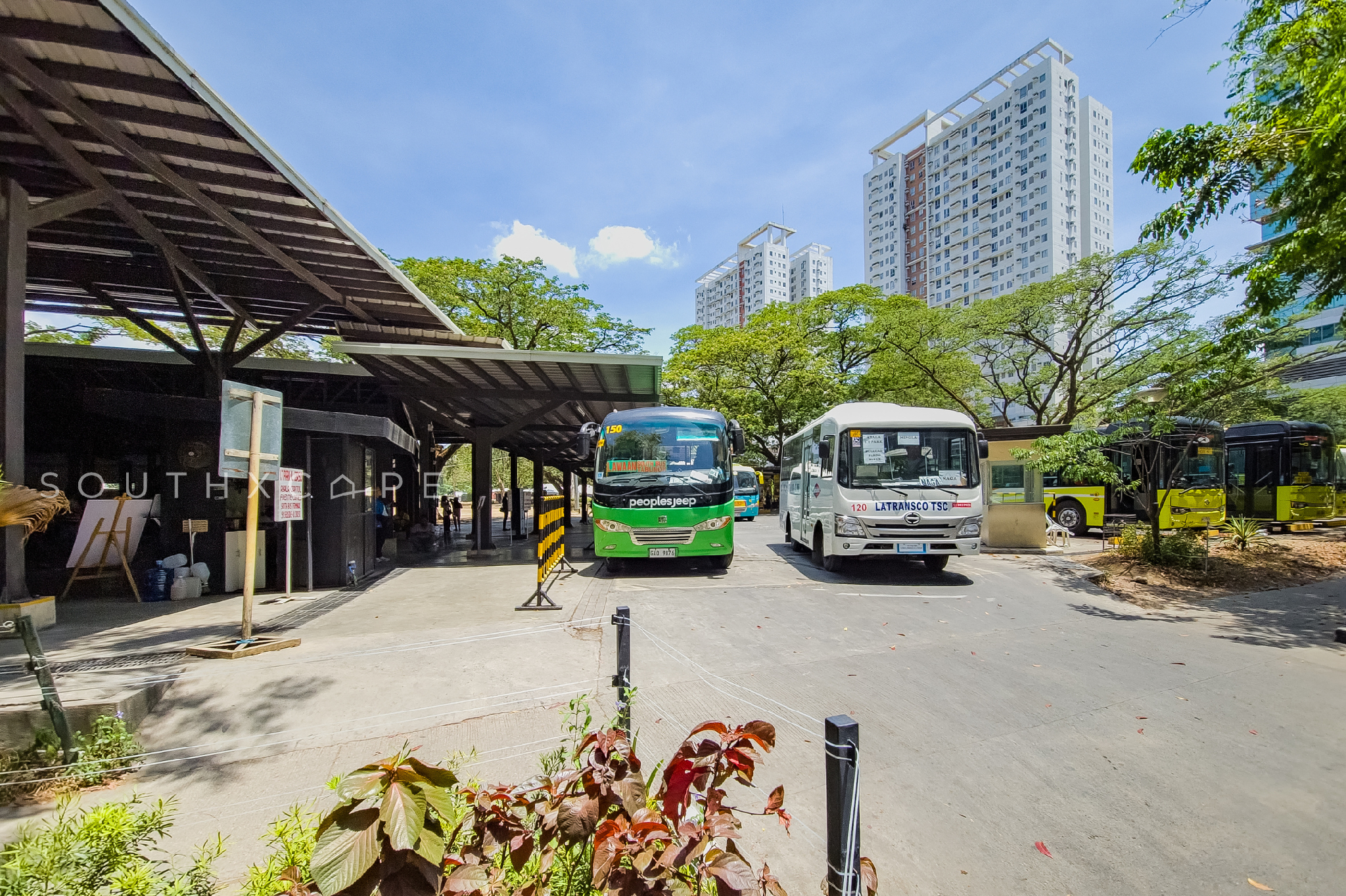 Others 5, Furnished 2BR Condo Rental in Cebu IT Park, Cebu City
