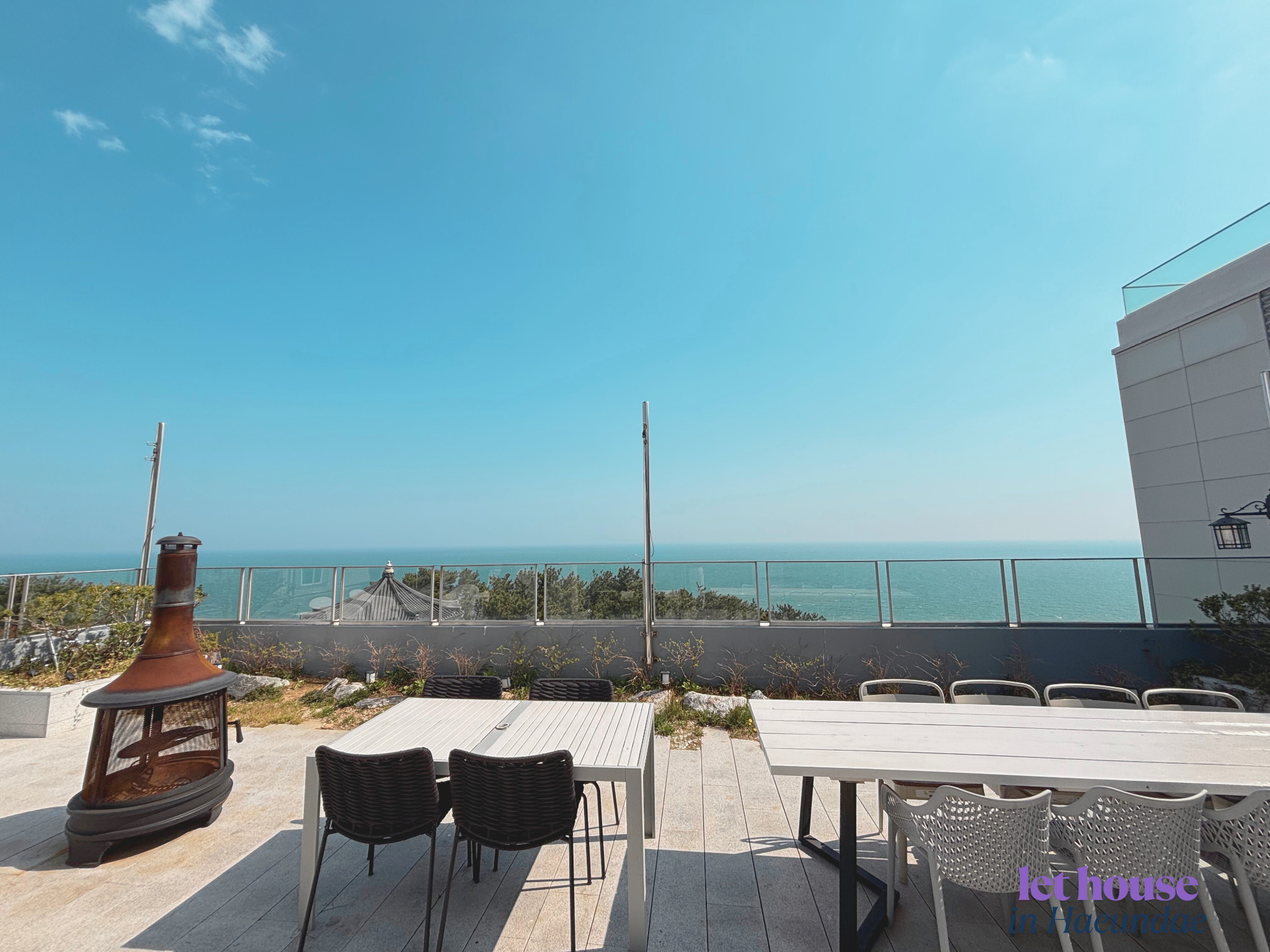 Others 5, Entire 500m2 3-story private villa Let House, Haeundae