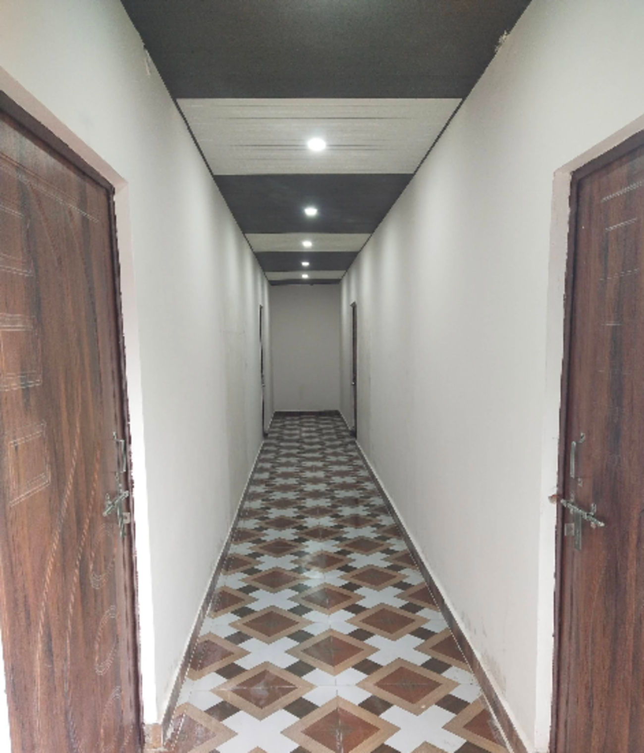 Others 3, B.K.Homestay, Faizabad