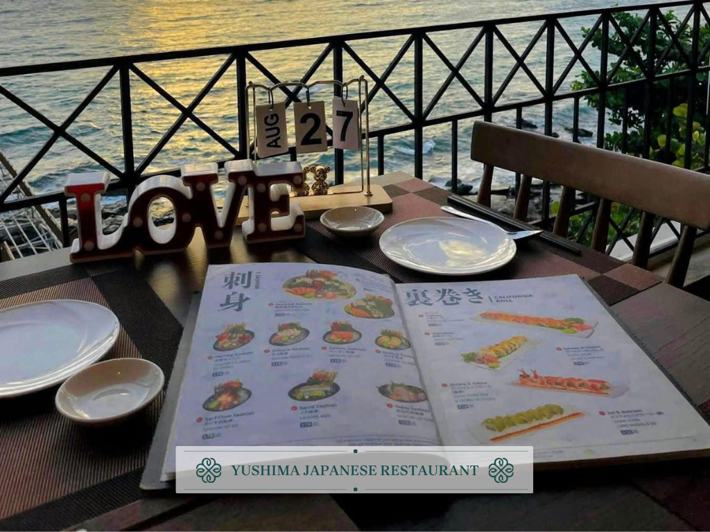 Food & Drinks 4, Merci Sunset Town Phu Quoc, Phú Quốc