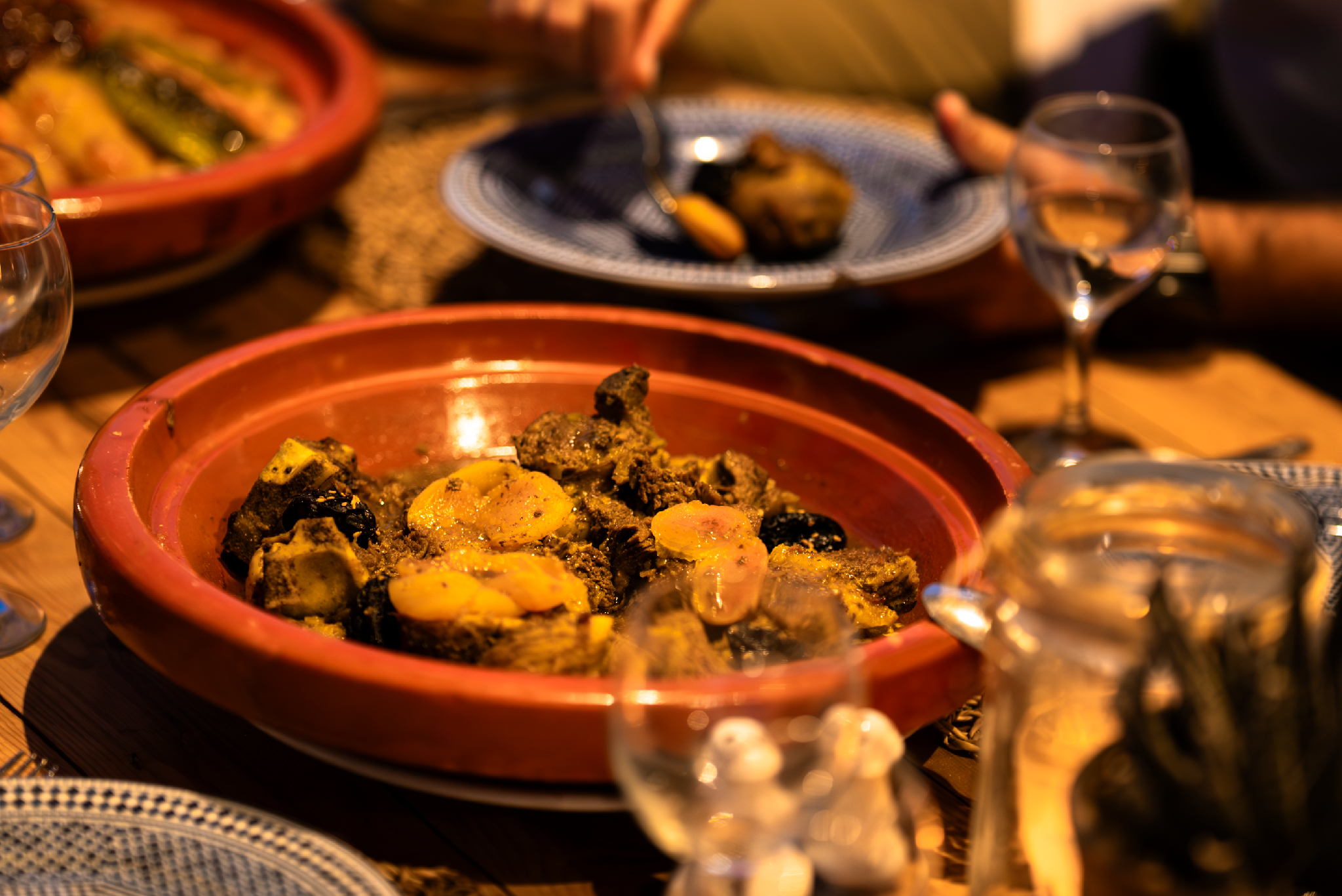 Others 4, LE BEDOUIN AGAFAY, Al Haouz