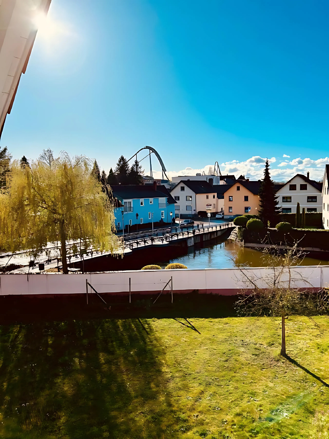 4, City Apartment Rust, Ortenaukreis