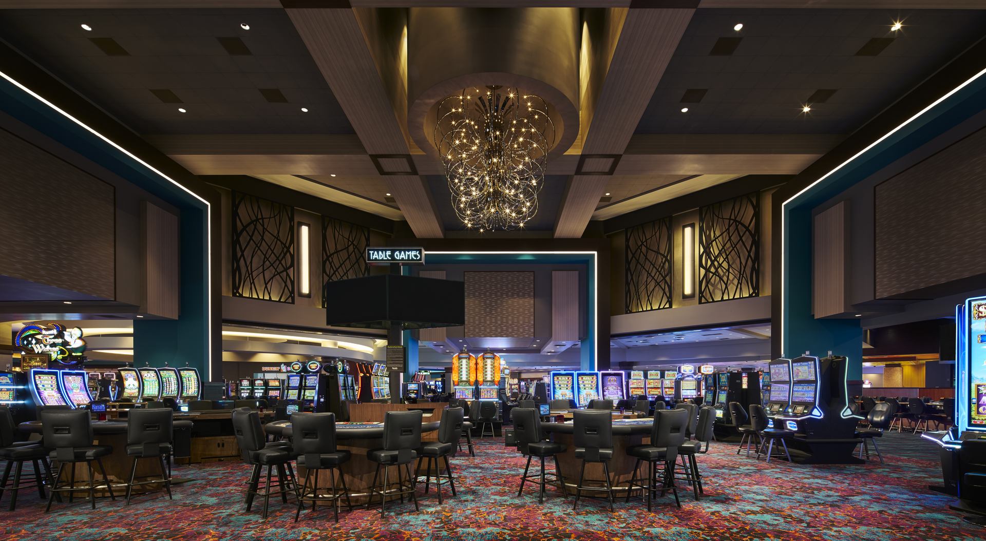 Food & Drinks 4, Harrah's Ak-Chin Hotel and Casino - A Caesars Rewards Destination, Pinal