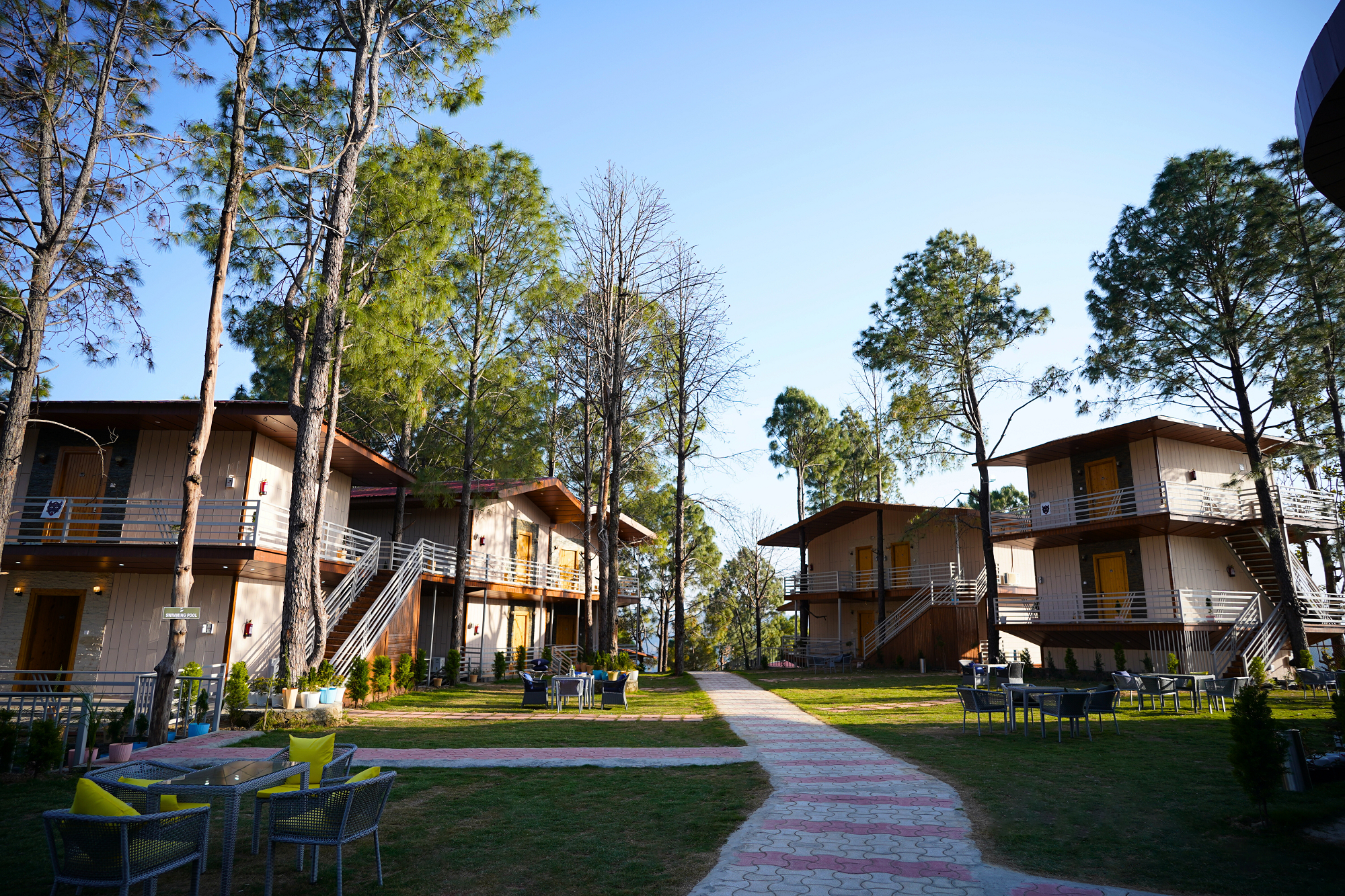 Others 2, PRAKRTI-THE NATURE, Garhwal
